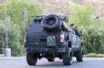 Toyota Tundra CrewMax 4x4 Zombie Apocalypse 2013 года